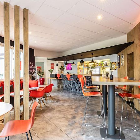 Отель Ibis Chalons En Champagne Экстерьер фото